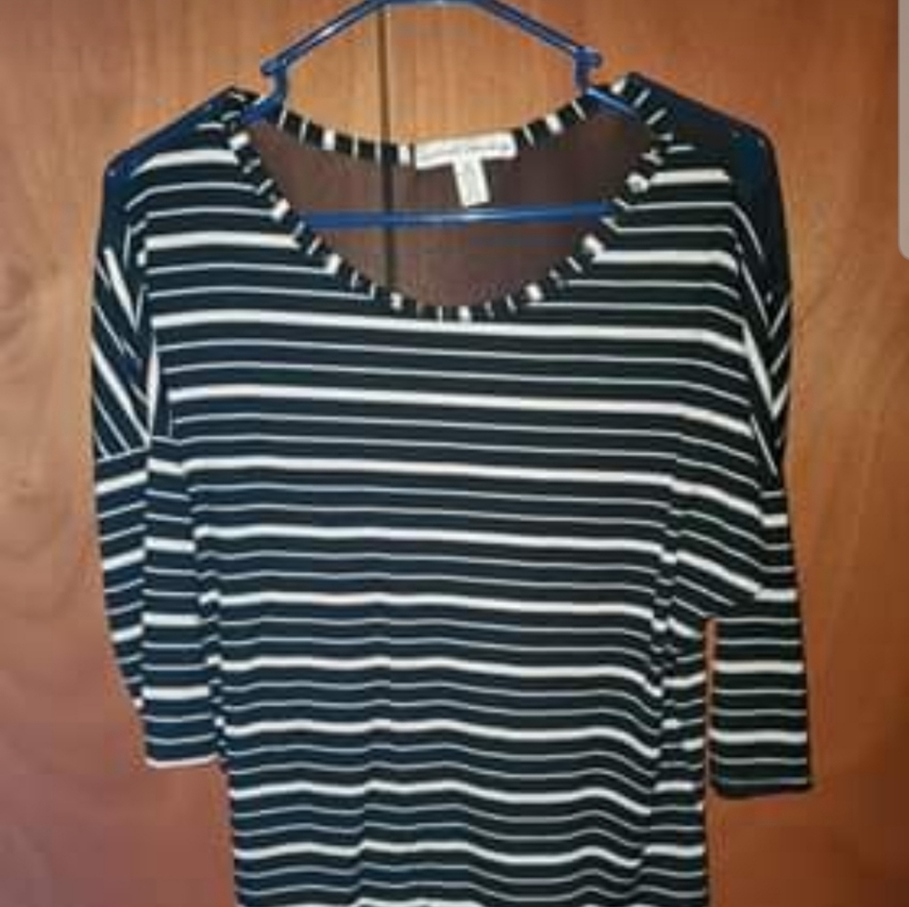 Womans dress shirt